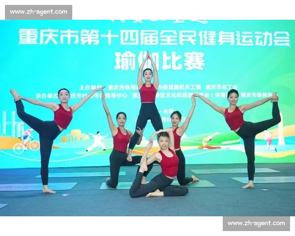 打造全民健身新风尚塑造积极健康体育形象的全景探索