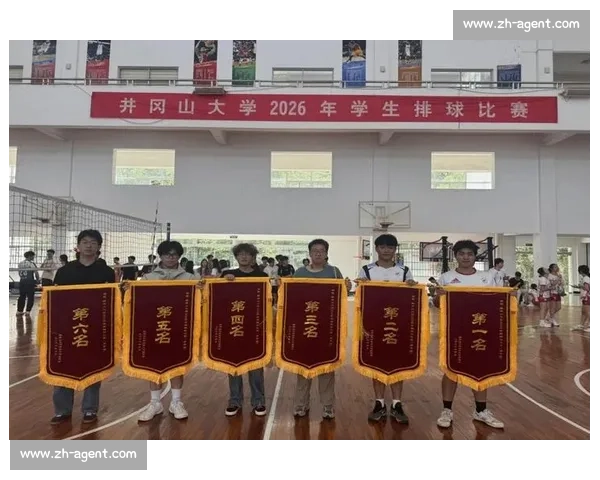 青春热血激荡赛场团队协作点燃排球比赛巅峰对决精彩瞬间