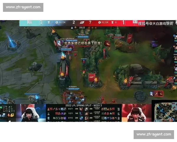 电竞焦点对决再掀战火 谁能笑到最后成为王者
