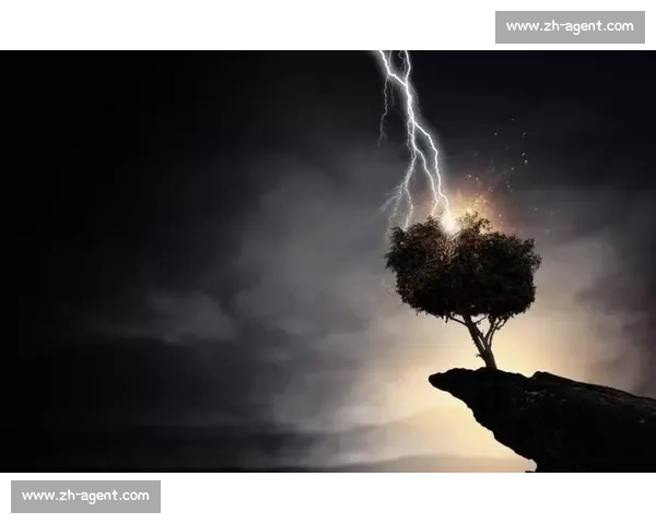 逆境之中淬炼意志于风雨里崛起实现命运强势反击的奋斗之路
